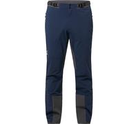 Haglofs L.I.M Quiver Pant Homme Bleu - Pantalons de montagne outdoor hommes M