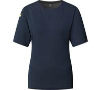 Haglofs L.I.M Ridge Tee Femme Bleu - T-shirts de running hommes S