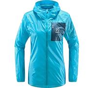 Haglofs L.I.M Shield Hood Femme - Vestes outdoor femmes L