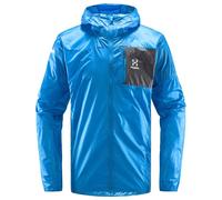 Haglofs L.I.M Shield Hood Homme - Vestes outdoor hommes S
