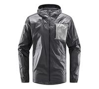 Haglofs L.I.M Shield Hood Homme - Vestes outdoor hommes XL