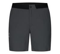Short Haglöfs L.I.M Strive Lite gris foncé femme - 36