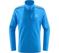 Haglofs L.I.M Strive Mid Jacket Homme - Vêtements polaires outdoor hommes S