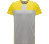 Haglofs L.I.M Strive T-Shirt Homme - Hauts légers manches courtes outdoor hommes S