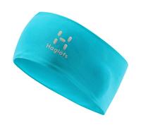 Haglofs L.I.M Tech Headband Homme Bleu - Bonnets et bandeaux outdoor hommes S/M