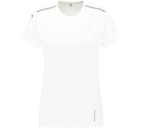 Haglofs L.I.M Tech Shirt Femme Blanc - Vêtements outdoor femmes S