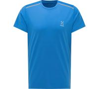 Haglofs L.I.M Tech T-Shirt Homme - Hauts légers manches courtes outdoor hommes S