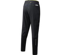 Haglofs L.I.M Tempo Trail Pant Homme Noir - Pantalons de running hommes 50