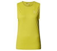 Haglofs L.I.M Tempo Trail Sleeveless T-Shirt M