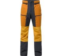 Haglofs L.I.M Touring Proof Pant Homme Orange - Pantalons de montagne outdoor hommes L