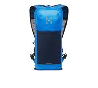 Haglöfs Sac à dos de randonnée L.I.M Trail 10 – 10 L – Bleu – SS26