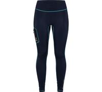 Haglofs L.I.M Winter Tights Femme Noir - Collants et leggings de randonnée L