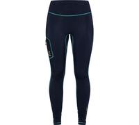 Haglofs L.I.M Winter Tights Femme Noir - Collants et leggings de randonnée S