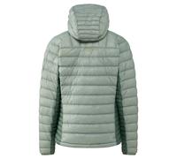 Haglofs L.i.mii Down Jacket Vert S Femme
