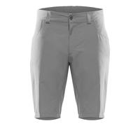 Haglofs Lite Shorts Homme Gris - Shorts outdoor hommes S