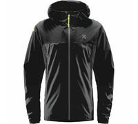 Haglofs Lo L.I.M Alpha II Hood Homme - Vestes outdoor hommes XXL