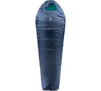 Haglofs Musca -1 Bleu - Duvets et sacs de couchage compacts outdoor