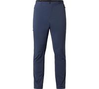 Haglofs - Pantalon de randonnée - L.I.M Fuse II Pant Men Tarn Blue pour Homme - Taille 48 FR - Navy Navy 48 FR