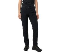 Haglöfs Pantalon de randonnée Korp Lite Pant Femme True Black Taille EU 40