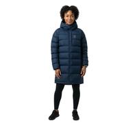 Haglöfs - Rosson Down Parka - Parka femme Tarn Blue - XL