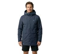 Haglöfs - Salix Proof Mimic II Parka - Veste hardshell homme Tarn Blue - L