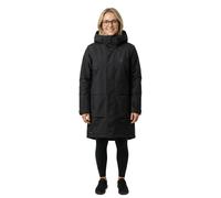 Haglofs Salix Proof Mimic Ii Parka Noir L Femme