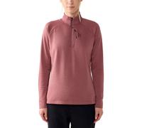 Polaire HAGLOFS Korp Mid Halfzip (Misty Mauve) Femme XL