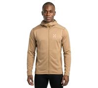 Haglofs Polaire Zippée L.i.m Mid Multi Ii