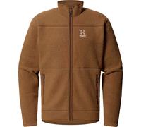 Haglofs Polaire Zippée Mossa Pile