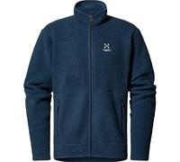 Haglofs Polaire Zippée Mossa Pile