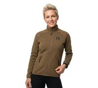 Haglofs Polaire Zippée Risberg