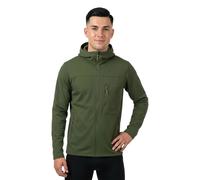 Haglofs Polaire Zippée Rosson Mid