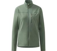 Haglöfs - Women's Rosson Mid Jacket - Veste polaire - L - chlorophyll green