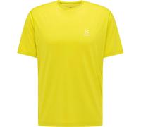 Haglofs Ridge T-Shirt Homme - Hauts légers manches courtes outdoor hommes M