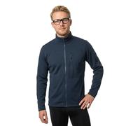 Haglöfs Veste polaire Rosson Mid Jacket Full Zip Homme Bleu XL modèle 2026