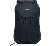 Haglöfs Sac à dos Corker Large 49 cm Compartiment pour ordinateur portable noir