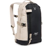 Haglöfs Sac à dos Tight Medium – 20 L – Beige/Noir