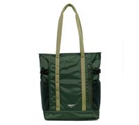 Haglöfs Sac cabas Tight Tote 25 – 25 L – Seaweed Green / True Black