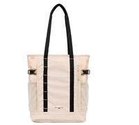 Haglofs Sac Tight Tote 25 - 25 L - Chalk Beige / True Black
