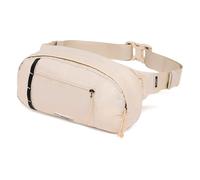 Haglöfs Sac banane Tight 3,5 L blanc perle