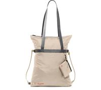 Haglöfs Sac de shopper Brand 35 cm beige