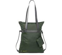 Haglöfs Sac de shopper Brand – 35 cm – Vert