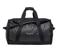 Haglöfs Sac de voyage Lava 90 Noir