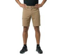 Haglofs Alert Mid Shorts Marron 56 Homme