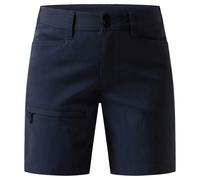 Short HAGLOFS Alert Mid Shorts (Tarn Blue) Femme M - 40