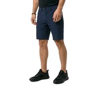 Short de randonnée HAGLOFS Alert Mid Shorts (Tarn Blue) Homme S