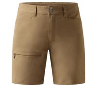 Haglofs Alert Mid Shorts Marron 36 Femme
