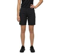 Haglöfs Short de randonnée L.I.M Fuse II – Femme – Noir – Taille 34