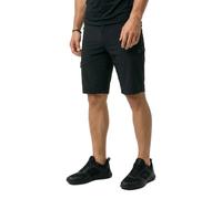 Haglöfs – Short L.I.M Fuse II – Léger et respirant pour randonnée – Homme Taille 46 Noir