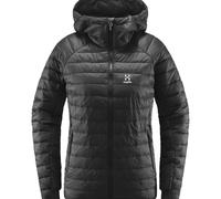 Haglofs Spire Mimic Hood Femme - Doudounes outdoor femmes L